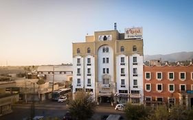 Hotel Sierra Gorda